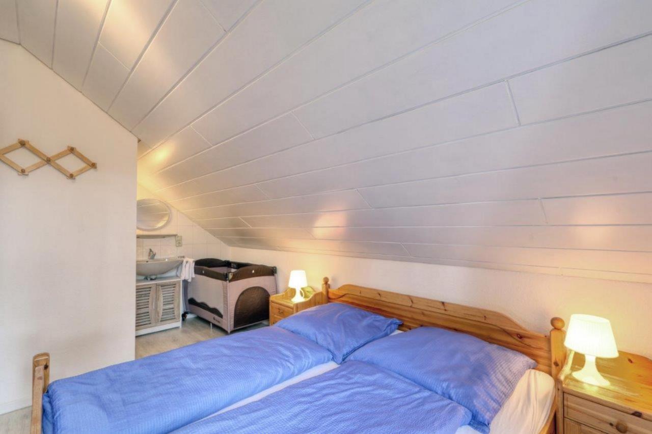 Seepark Kirchheim Ferienhaus Bei Zeta Mit Sauna Kirchheim (Hessen) Exterior foto